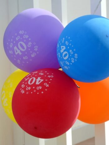 40 lat – wiek zmian czy stabilizacji? Jak znaleźć równowagę w życiu