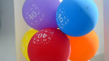 40 lat – wiek zmian czy stabilizacji? Jak znaleźć równowagę w życiu