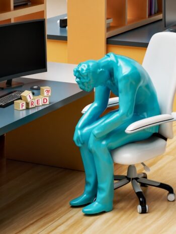 Praca nie musi wypalać – jak po czterdziestce odzyskać satysfakcję zawodową