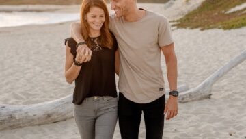 Nowe początki po czterdziestce – jak odbudować wiarę w relacje po rozstaniu lub rozwodzie
