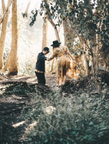 Psychologiczne znaczenie komfortu na randce po 40 – miejsce, pora, atmosfera