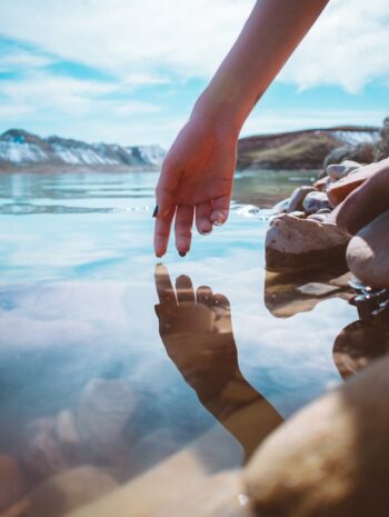 Randkowanie po czterdziestce jako proces odzyskiwania zaufania do własnych wyborów
