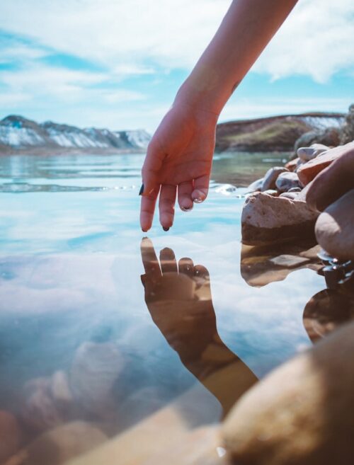 Randkowanie po czterdziestce jako proces odzyskiwania zaufania do własnych wyborów