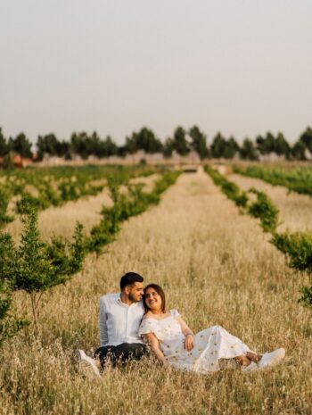 Od pierwszej wiadomości do pierwszego spotkania – emocje, które temu towarzyszą