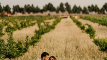 Od pierwszej wiadomości do pierwszego spotkania – emocje, które temu towarzyszą